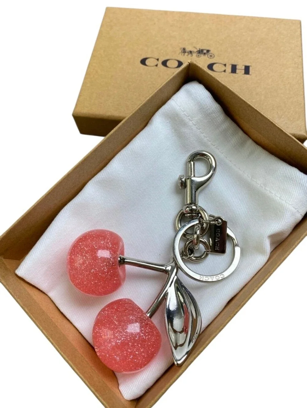 Coach add pop